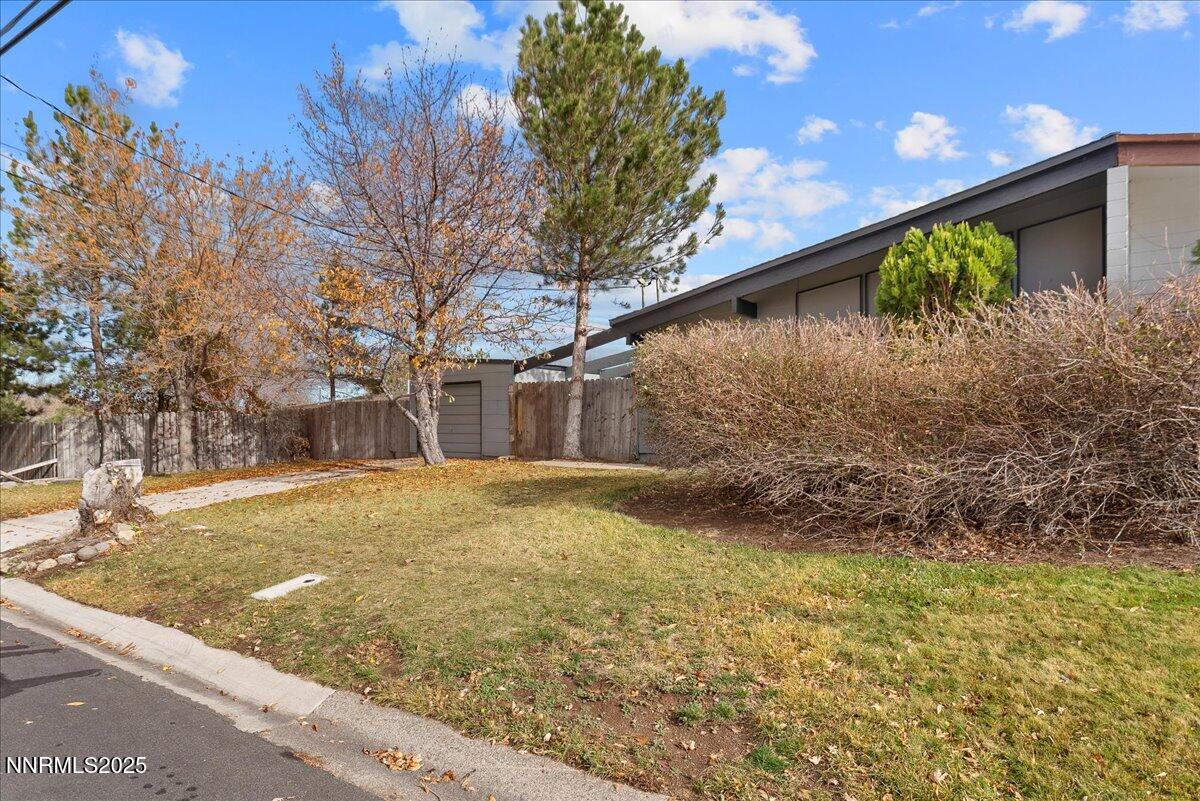 03-11642 Green Mountain Reno NV 89506 (3