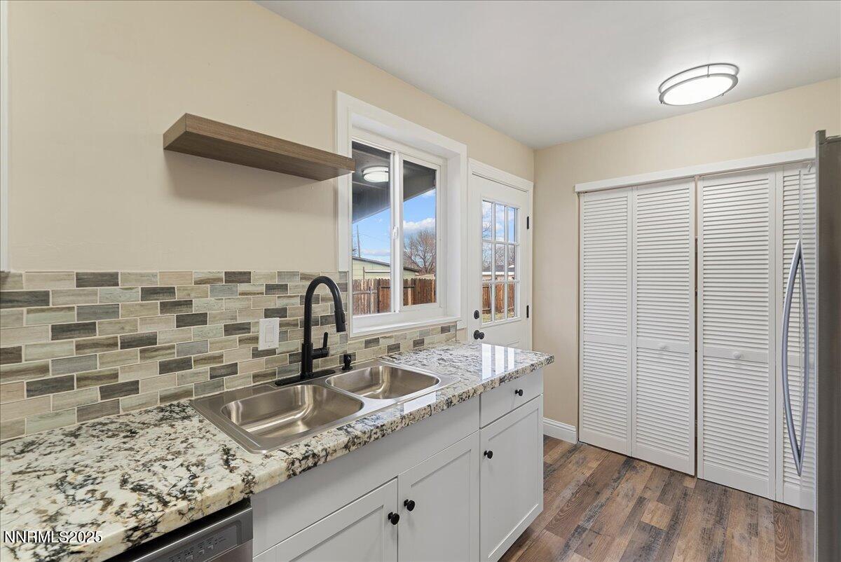 14-11642 Green Mountain Reno NV 89506 (1