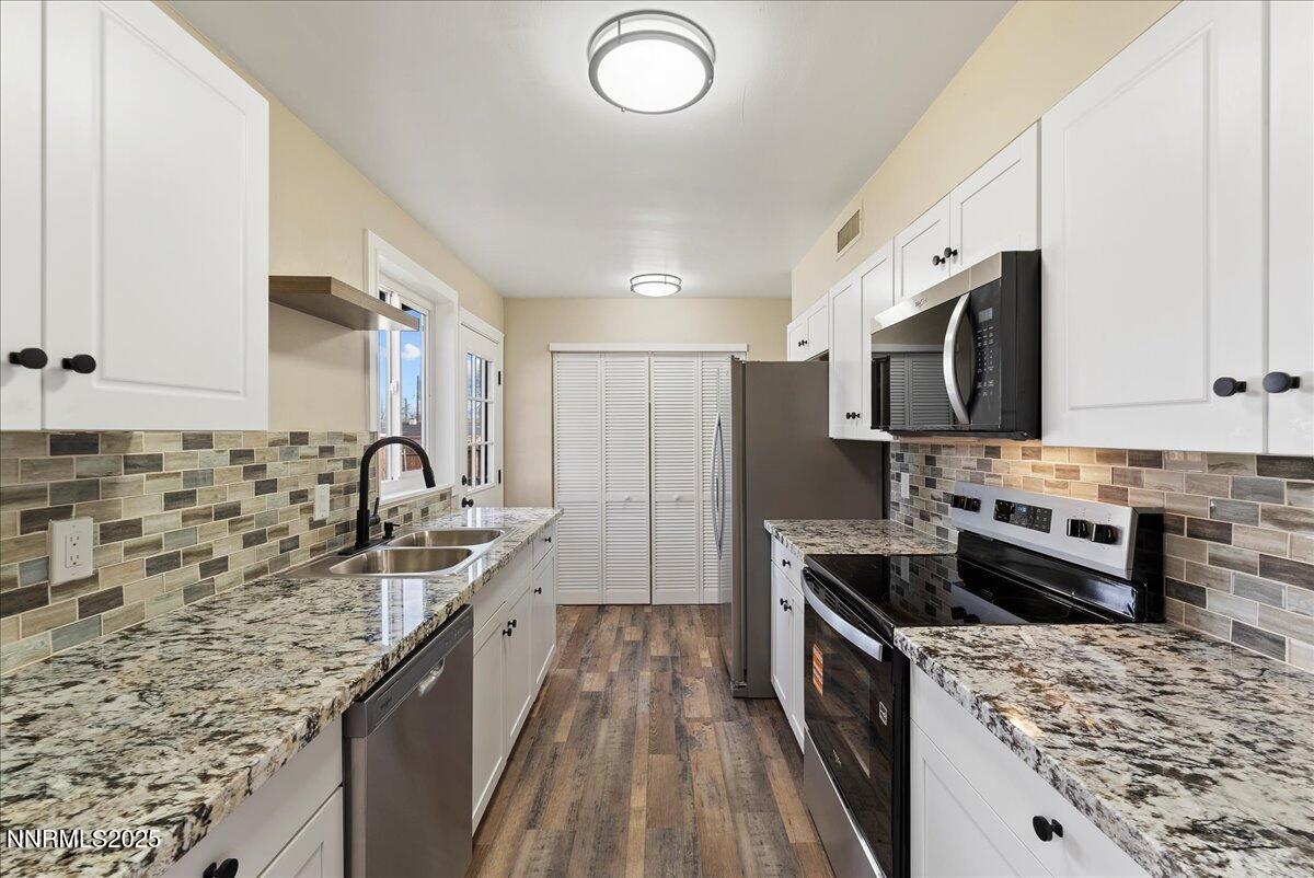 12-11642 Green Mountain Reno NV 89506 (1