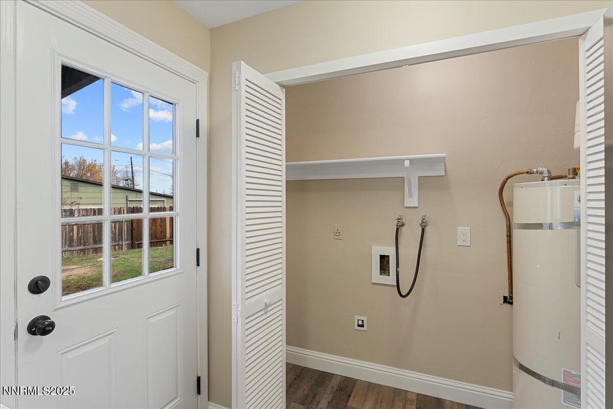 15-11642 Green Mountain Reno NV 89506 (1