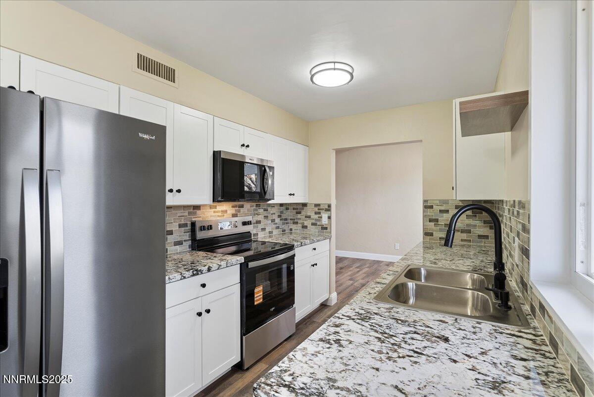 13-11642 Green Mountain Reno NV 89506 (1