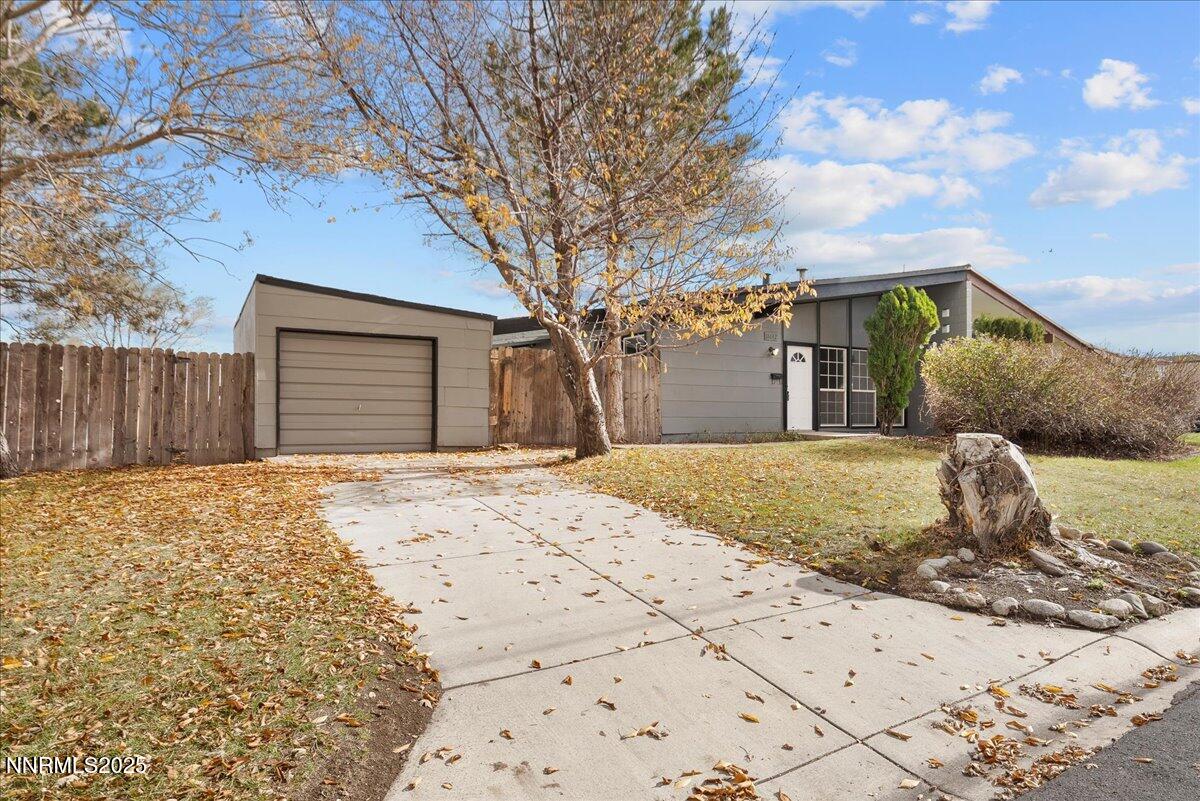 01-11642 Green Mountain Reno NV 89506 (1