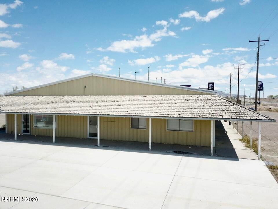 101 Carson Rd, Battle Mountain, NV 89820