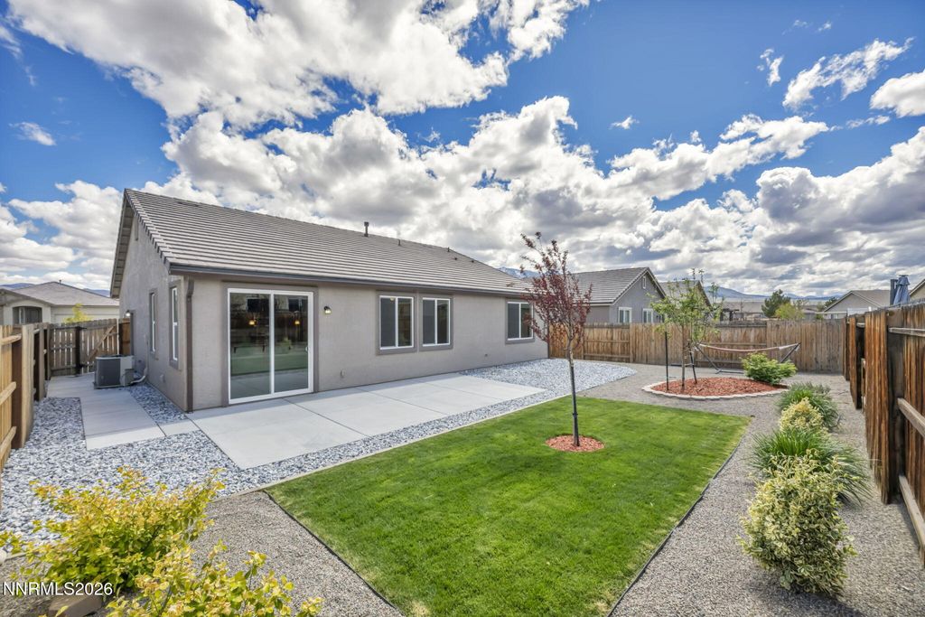 Photo of 135 Cosser Street, Dayton, NV 89403 (MLS # 260004462)