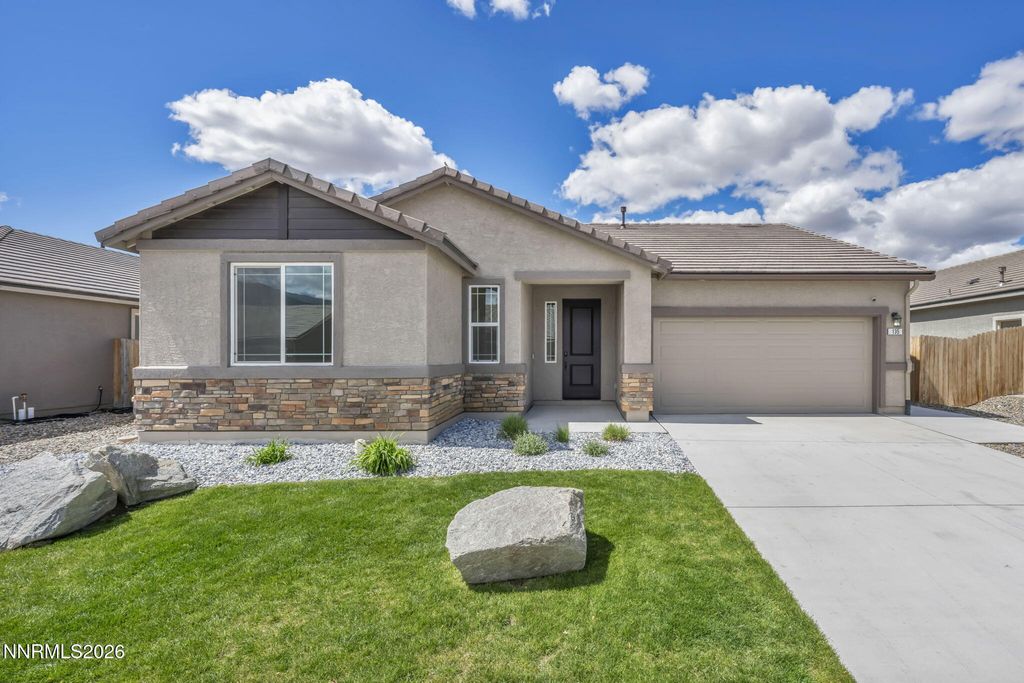 Photo of 135 Cosser Street, Dayton, NV 89403 (MLS # 260004462)