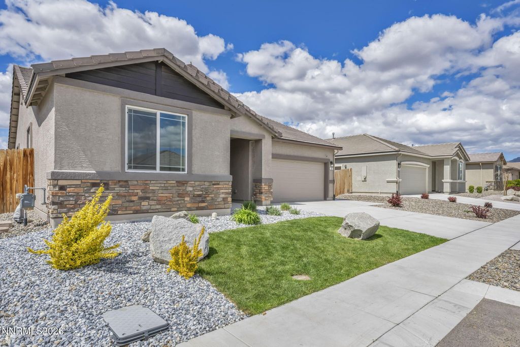Photo of 135 Cosser Street, Dayton, NV 89403 (MLS # 260004462)
