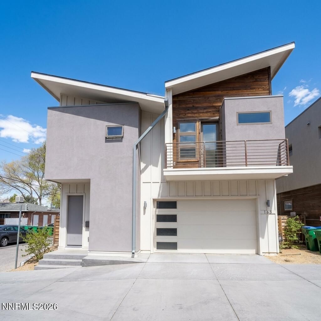 Photo of 163 Martin Street, Reno, NV 89509 (MLS # 260003890)