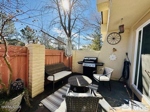 3940 Pheasant Drive, Carson City, NV 89701 - #: 260000510