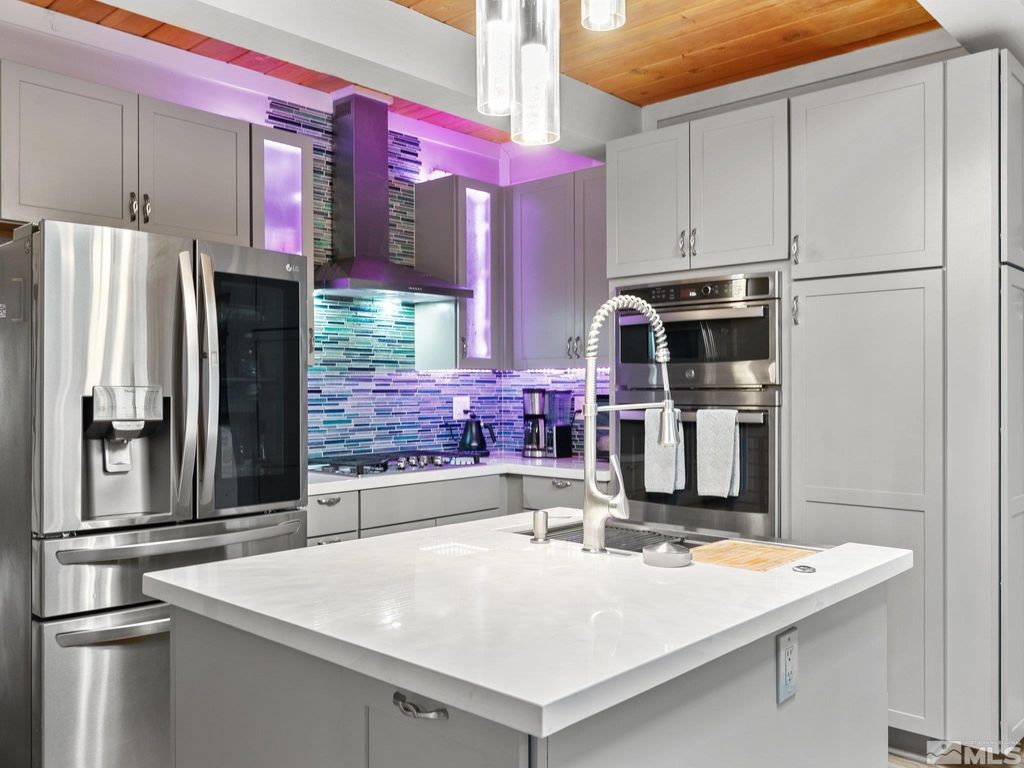 Photo of 989 Tahoe Boulevard #91, Incline Village, NV 89451 (MLS # 250004852)