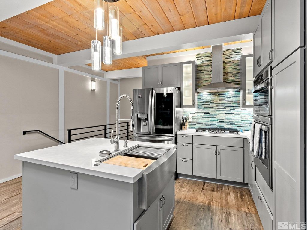 Photo of 989 Tahoe Boulevard #91, Incline Village, NV 89451 (MLS # 250004852)