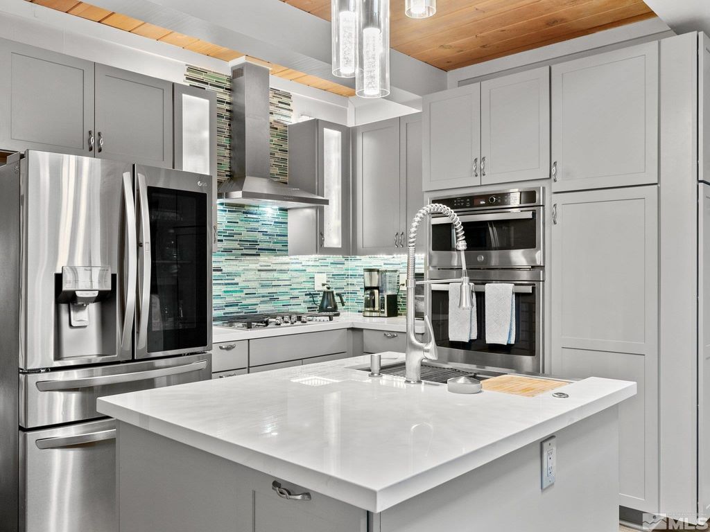 Photo of 989 Tahoe Boulevard #91, Incline Village, NV 89451 (MLS # 250004852)