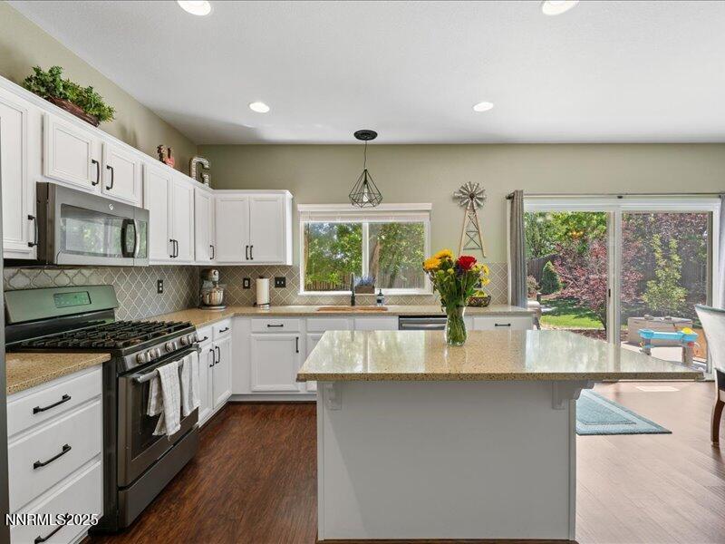 14-9542 Angel Falls Drive Reno NV 89506