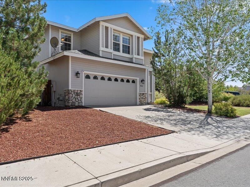 01-9542 Angel Falls Drive Reno NV 89506