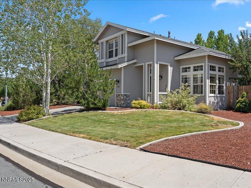 03-9542 Angel Falls Drive Reno NV 89506