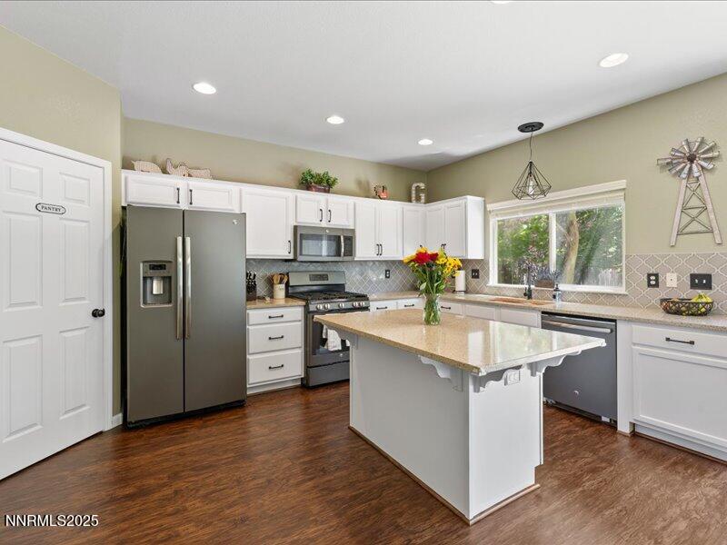 13-9542 Angel Falls Drive Reno NV 89506