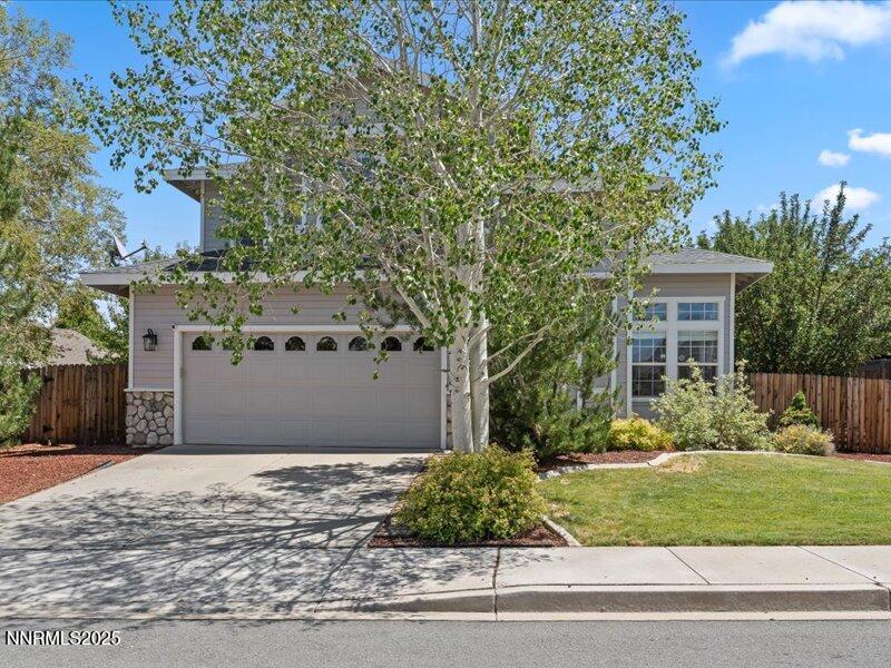 02-9542 Angel Falls Drive Reno NV 89506