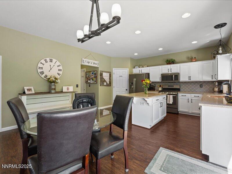 11-9542 Angel Falls Drive Reno NV 89506