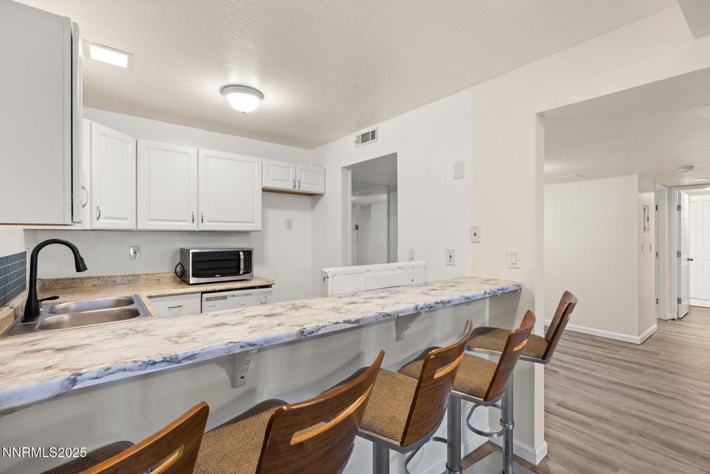 Photo of 2555 Clear Acre Lane #16-1, Reno, NV 89512 (MLS # 250059028)