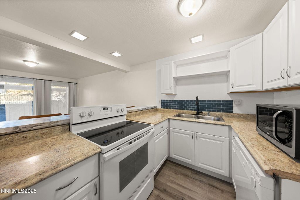 Photo of 2555 Clear Acre Lane #16-1, Reno, NV 89512 (MLS # 250059028)