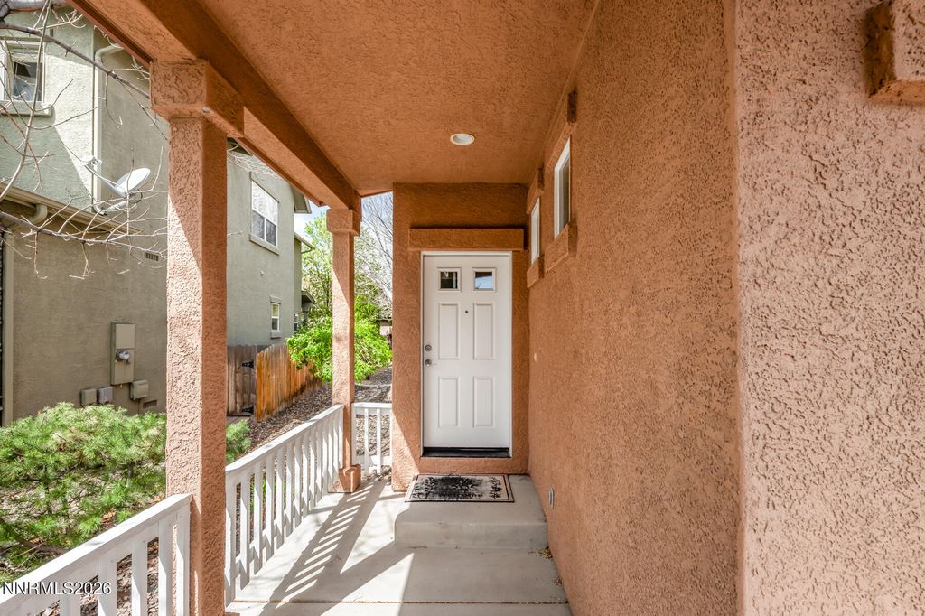 Photo of 998 Marble Hills Circle, Sparks, NV 89436 (MLS # 260003957)