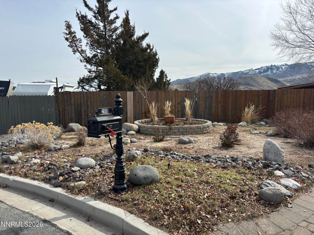 Photo of 280 Eucalyptus Court, Reno, NV 89523 (MLS # 260002551)