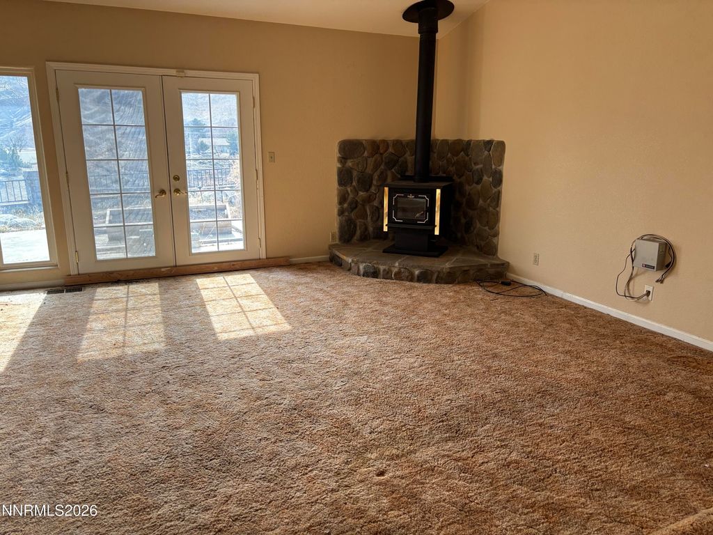 Photo of 280 Eucalyptus Court, Reno, NV 89523 (MLS # 260002551)