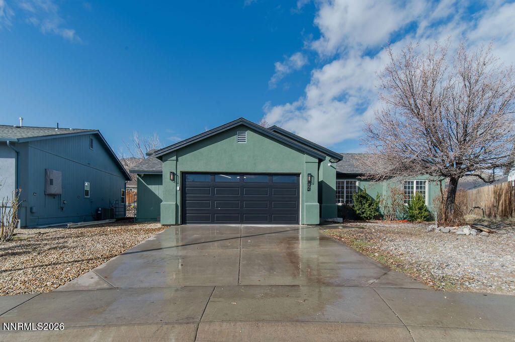 Photo of 672 Westwinds Drive, Dayton, NV 89403 (MLS # 260001029)