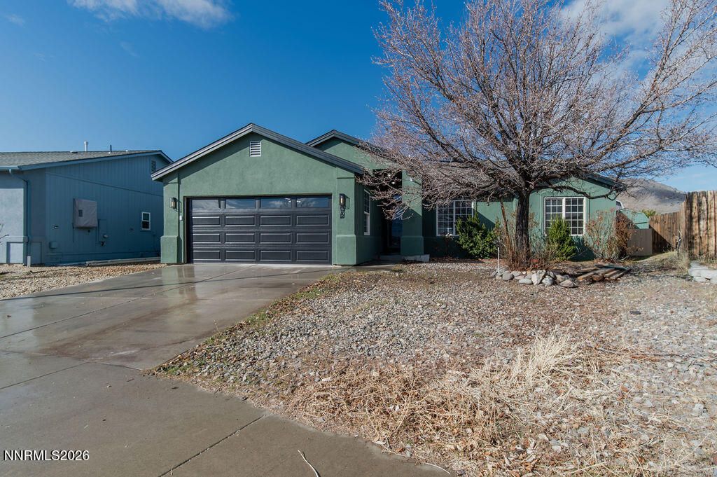 Photo of 672 Westwinds Drive, Dayton, NV 89403 (MLS # 260001029)