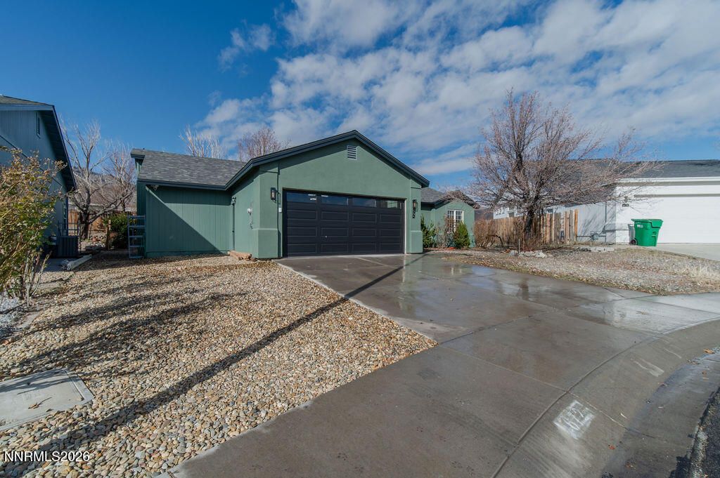 Photo of 672 Westwinds Drive, Dayton, NV 89403 (MLS # 260001029)