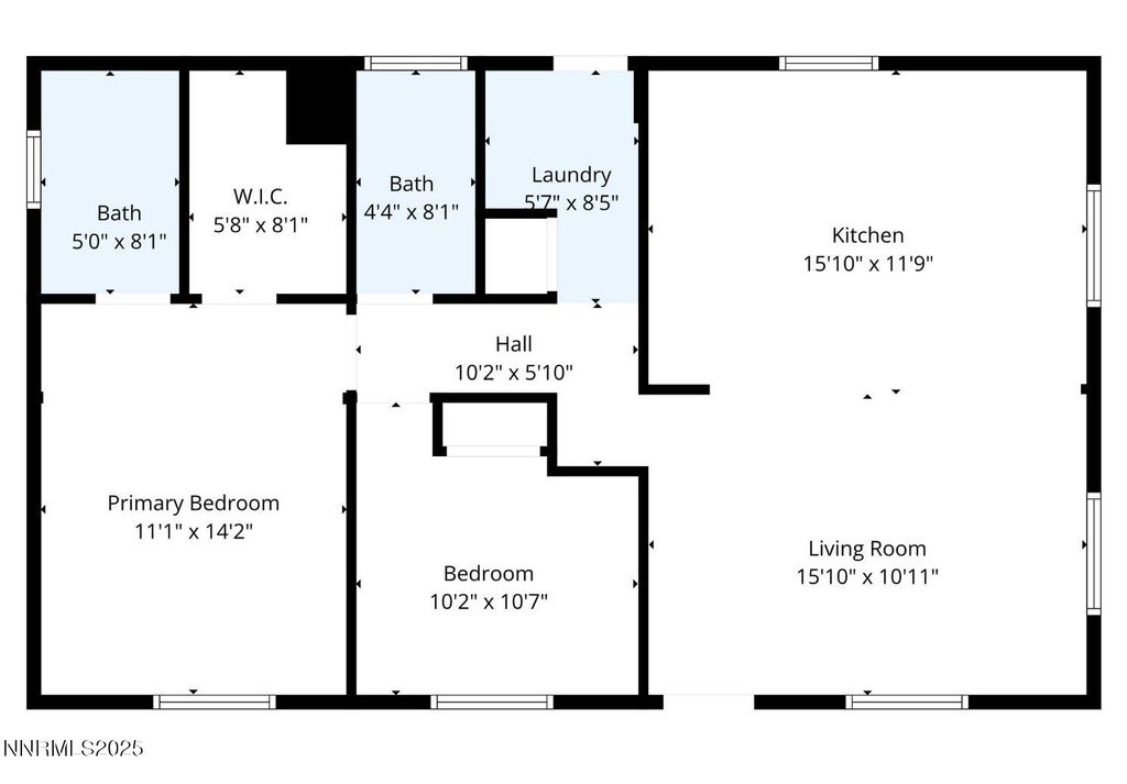 Photo of 2720 Dahlia Way, Reno, NV 89512 (MLS # 250059333)