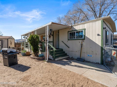7 Esther Circle, Carson City, NV 89706 - #: 260002763