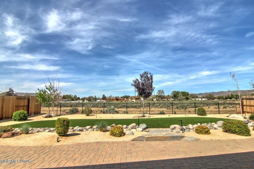 Photo of 2134 Butte Creek Drive, Sparks, NV 89436 (MLS # 260005534)