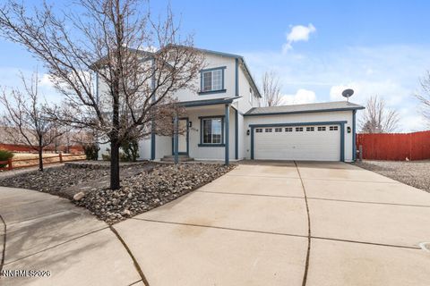 17710 Fairfax Court Reno NV 89508