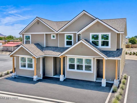 142 Jennys Lane, Fernley, NV 89408 - #: 260007710