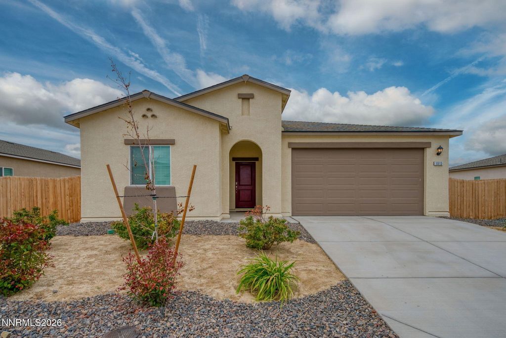Photo of 1013 Anthony Lane, Fernley, NV 89408 (MLS # 260005785)