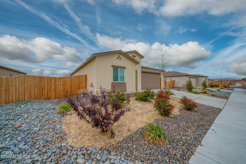 Photo of 1013 Anthony Lane, Fernley, NV 89408 (MLS # 260005785)