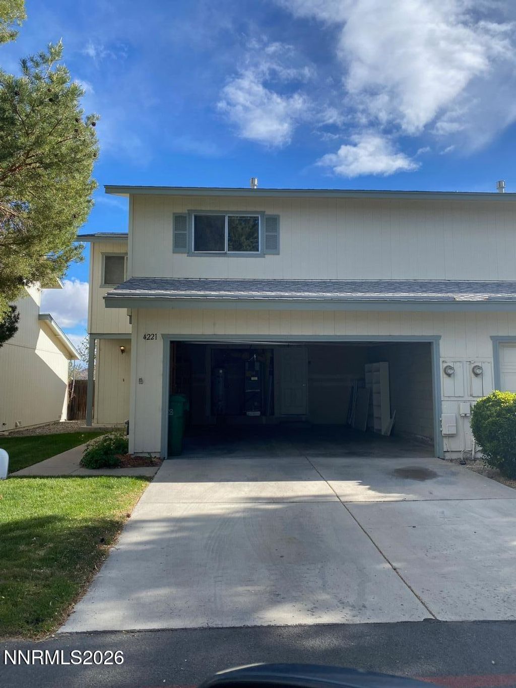 Photo of 4221 Pheasant Drive, Carson City, NV 89701 (MLS # 260005066)