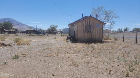 212 9th Street Mina NV 89422