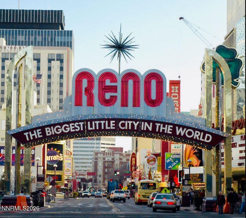 Reno