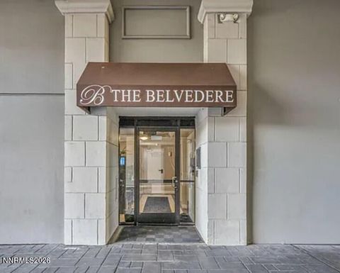 450 N Arlington Avenue 402 Reno NV 89503