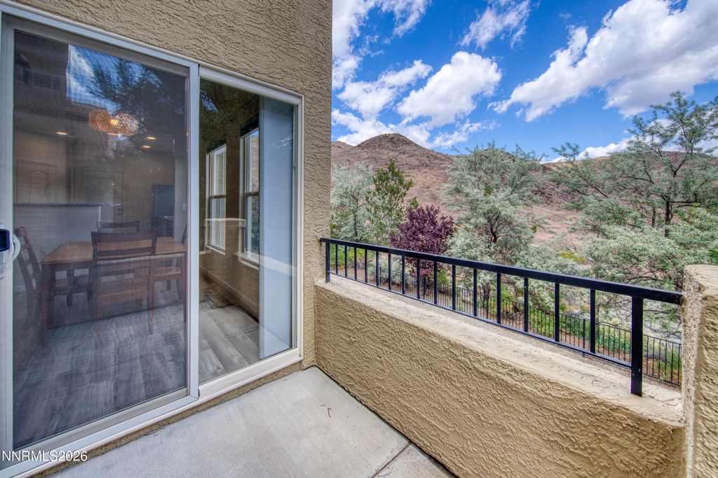 Photo of 9050 Double R Boulevard #APT 825, Reno, NV 89521 (MLS # 260005612)