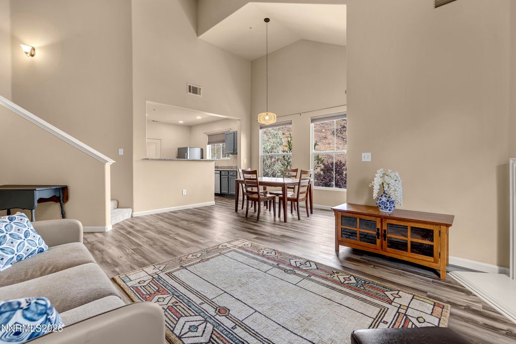 Photo of 9050 Double R Boulevard #APT 825, Reno, NV 89521 (MLS # 260005612)