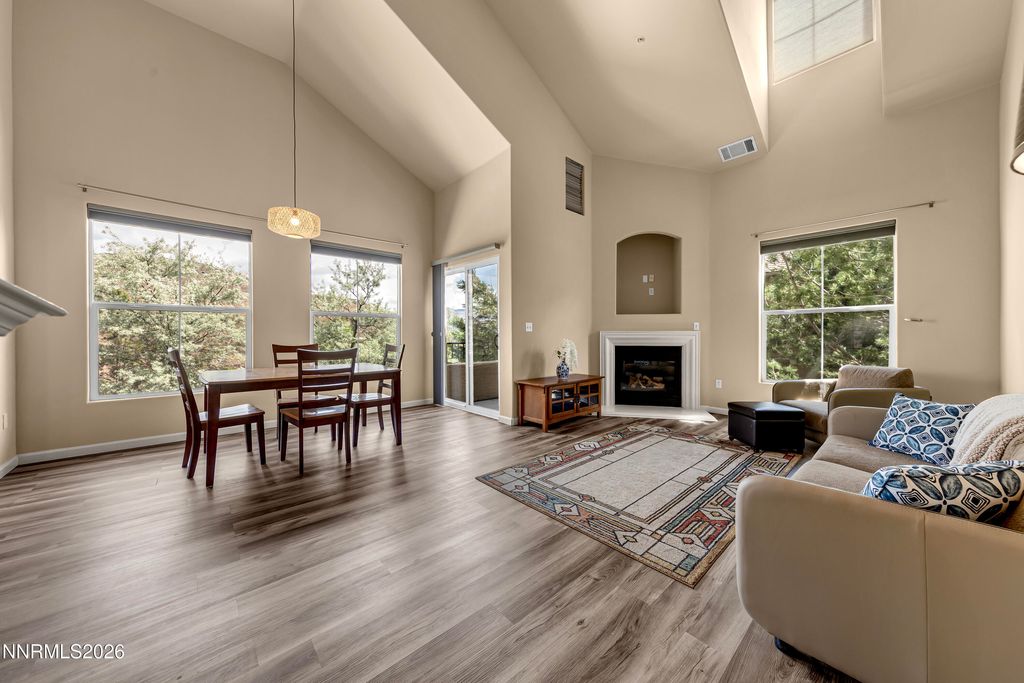 Photo of 9050 Double R Boulevard #APT 825, Reno, NV 89521 (MLS # 260005612)