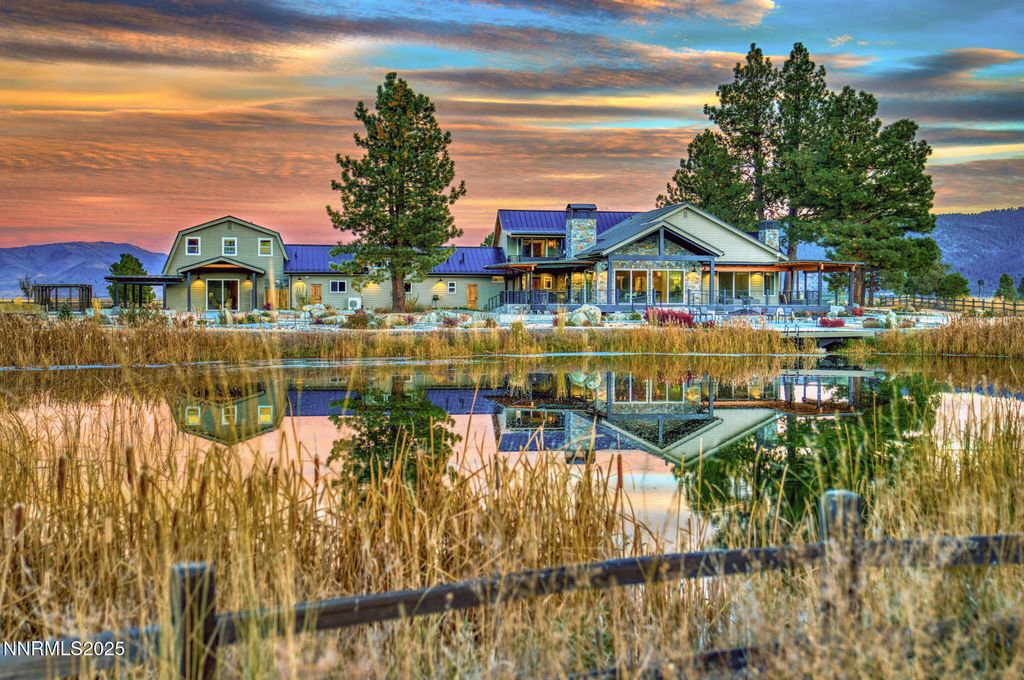 Photo of 6200 Westside Road, Calpine, CA 96124 (MLS # 250056362)