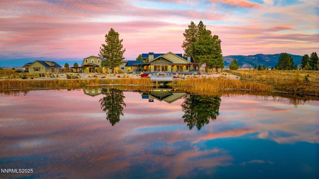 Photo of 6200 Westside Road, Calpine, CA 96124 (MLS # 250056362)