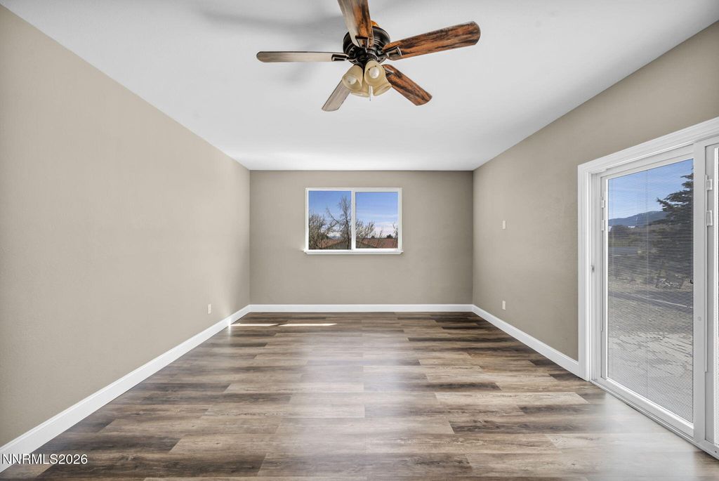 Photo of 5500 S Edmonds Drive, Carson City, NV 89701 (MLS # 260004105)