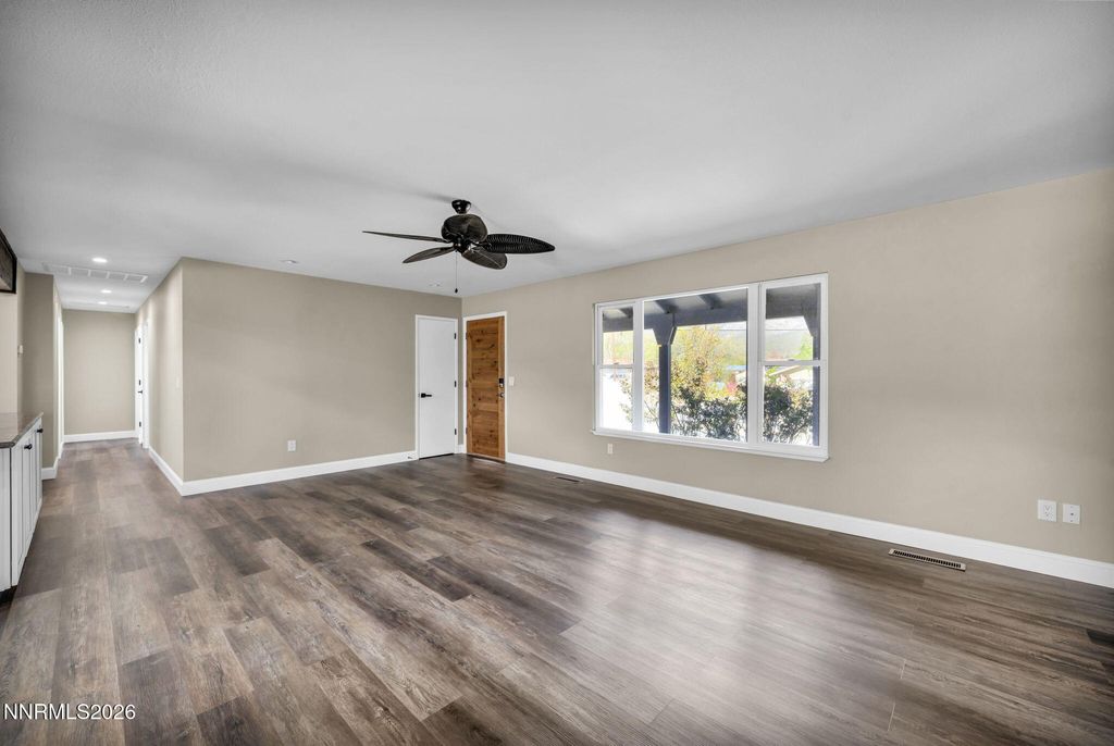 Photo of 5500 S Edmonds Drive, Carson City, NV 89701 (MLS # 260004105)