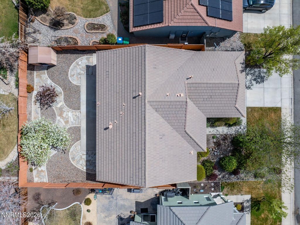 Photo of 1771 Trek Trail, Reno, NV 89521 (MLS # 260003552)