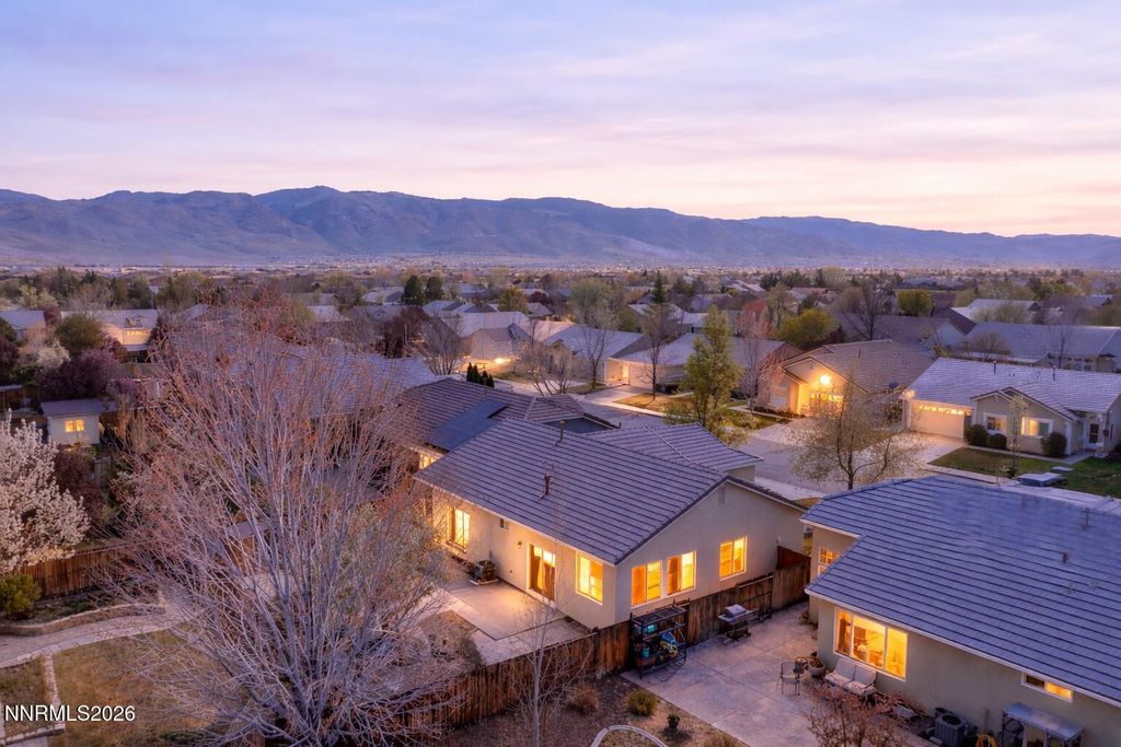 Photo of 1771 Trek Trail, Reno, NV 89521 (MLS # 260003552)