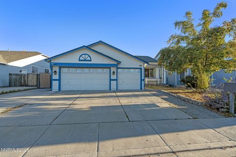 8430 Seal Beach Drive, Reno, NV 89506 - #: 250056894